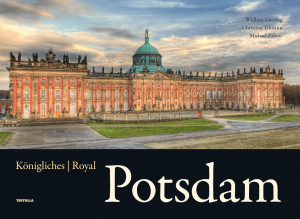 Königliches | Royal Potsdam