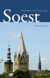 Soest – Stadtführer für Neugierige